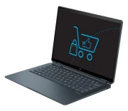 HP Spectre 14 x360 Ultra 7-155H/16GB/1TB/Win11P 120Hz OLED Blue (14-eu0044nw (A01E8EA))