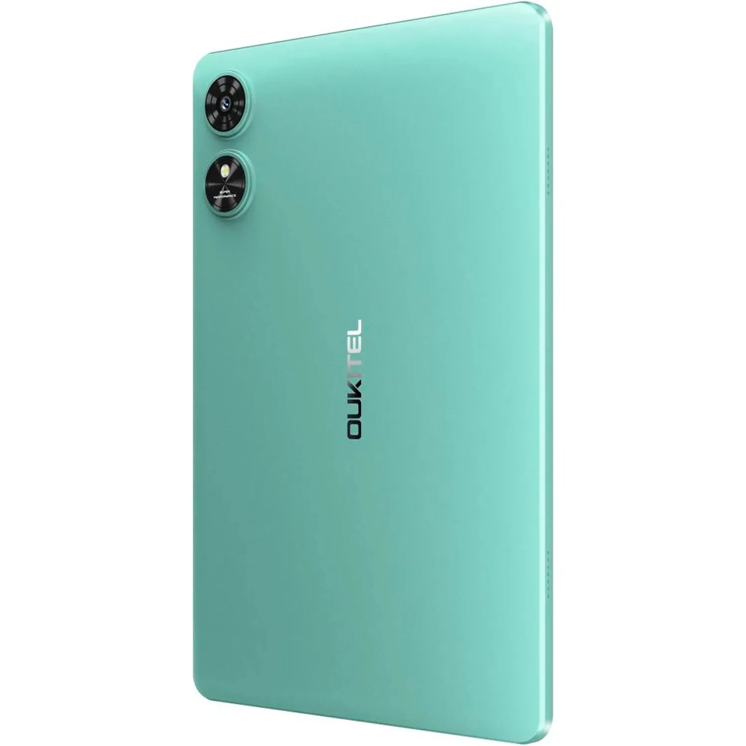 Oukitel OT6 4/64GB Green Бренд: Oukitel; Линейка: OT6 Kids;