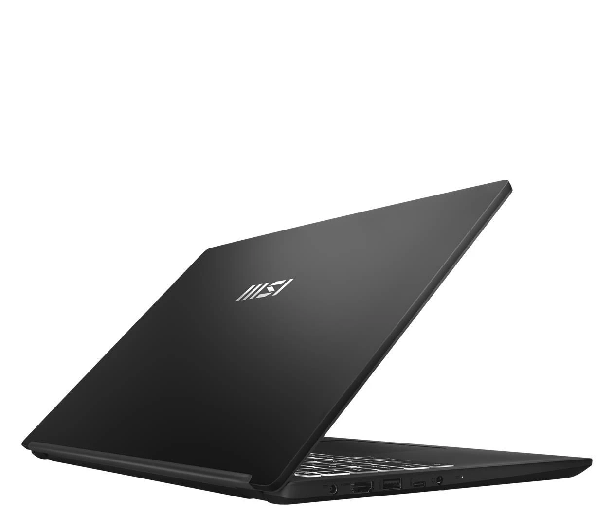 MSI Modern 15 H i7-13620H/16GB/512/Win11 (Modern 15 H | C13M-201PL) Кількість слотів пам'яті (загальна/вільна)  2/0