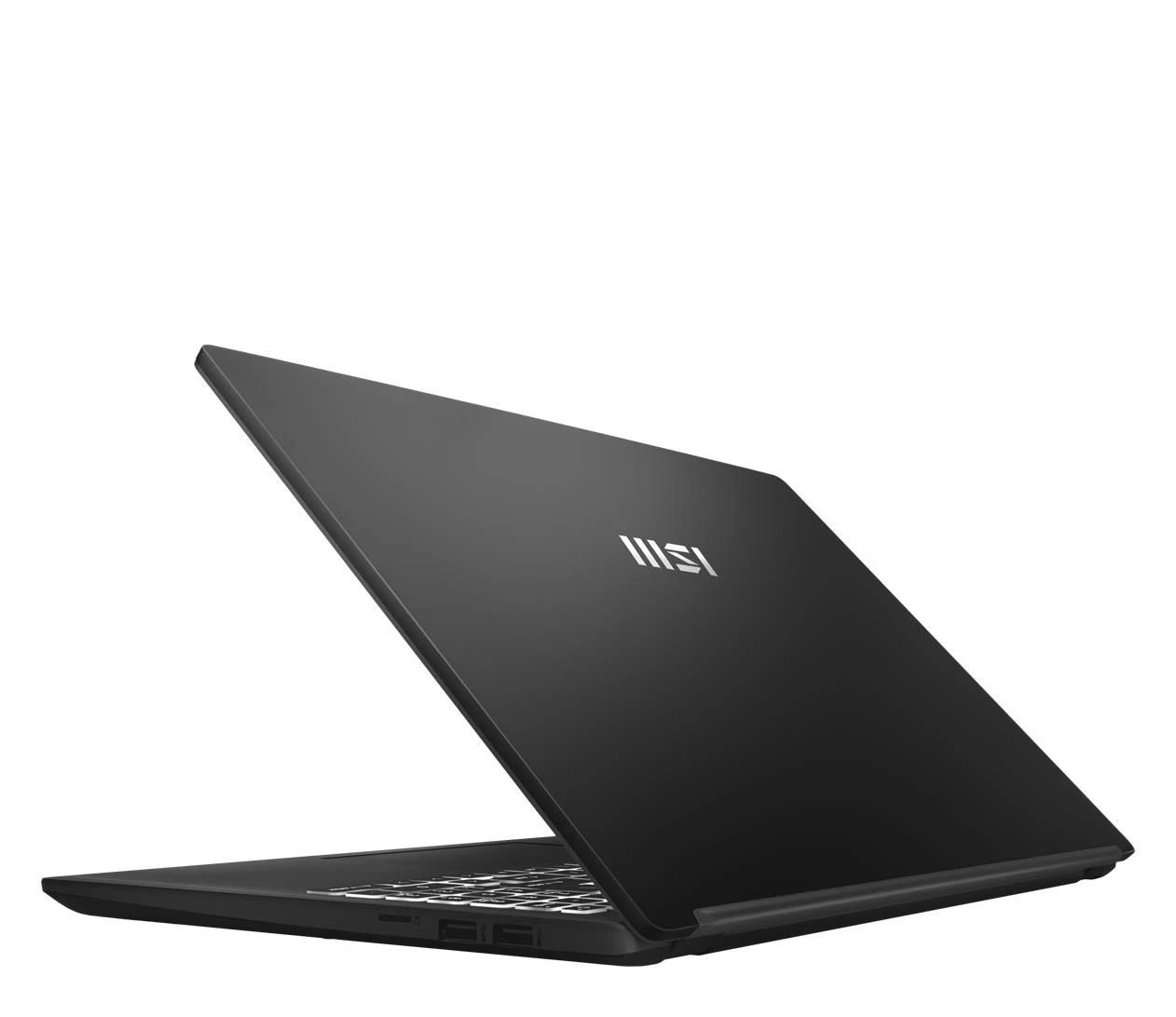 MSI Modern 15 H i7-13620H/16GB/512/Win11 (Modern 15 H | C13M-201PL) RAM  16 ГБ (DDR4, 3200 МГц)