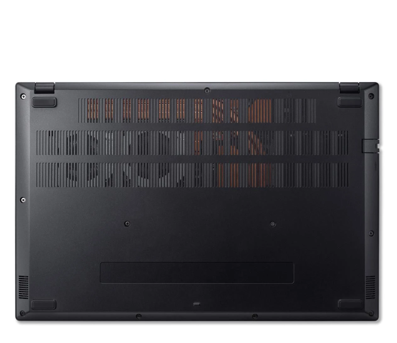 Acer Nitro V R5-7535HS/16GB/512+1TB RTX3050 144Hz (ANV15-41 || NH.QSHEP.001) Максимально підтримуваний обсяг оперативної пам'яті  32 ГБ
