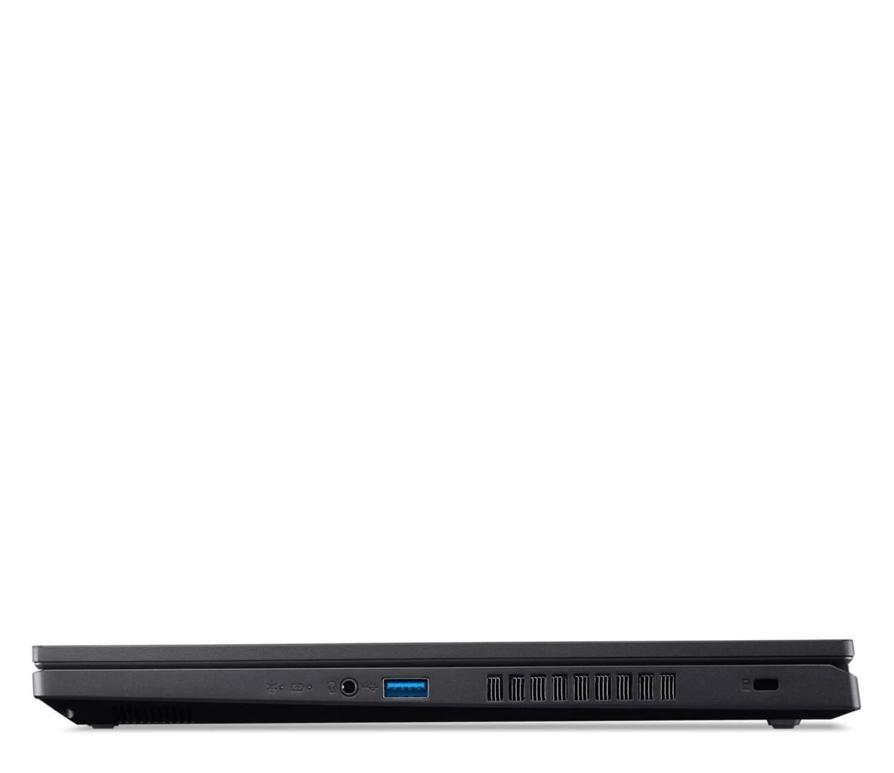 Acer Nitro V R5-7535HS/32GB/512+1TB/Win11PX RTX3050 144Hz (ANV15-41 || NH.QSHEP.001) Процесор: AMD Ryzen™ 5 7535HS (6 ядер, 12