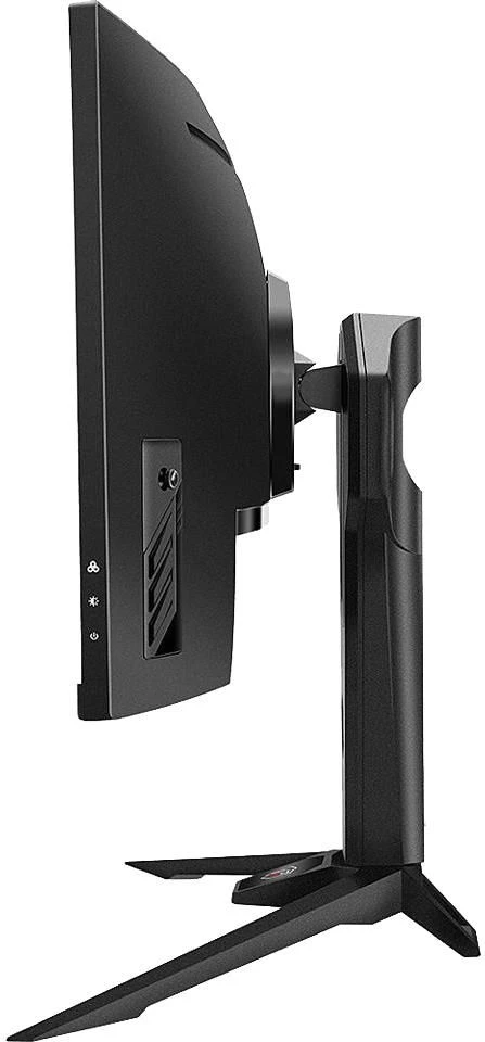 ASRock PG34WQ15R2B EU Тип матриці  LED, ВА