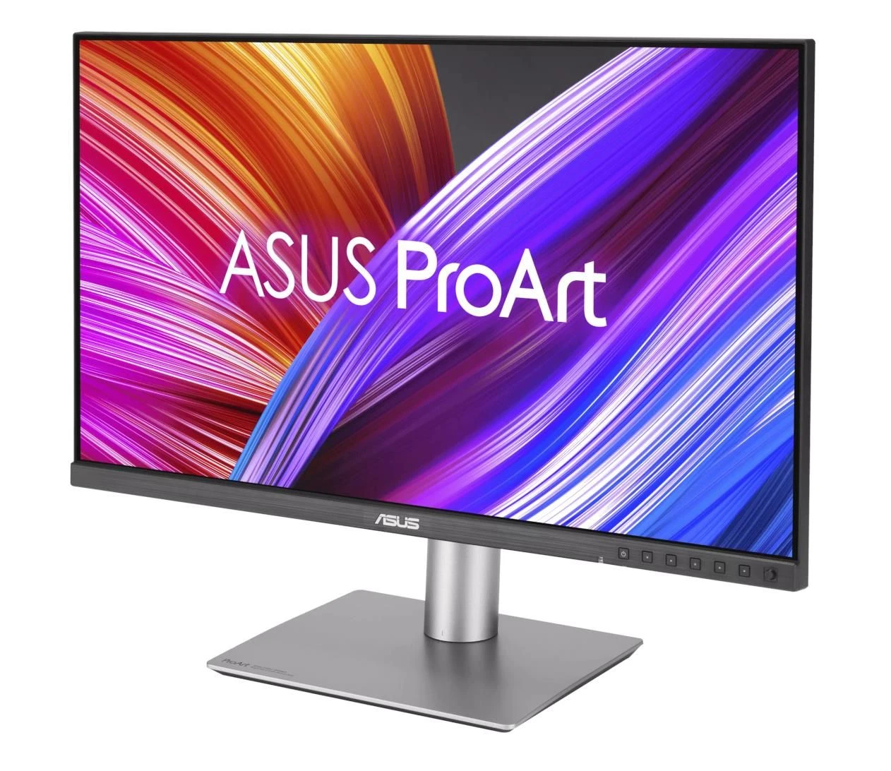 ASUS ProArt PA24ACRV (90LM08Y0-B01M70) EU Разрешение экрана  2560 x 1440 (WQHD)