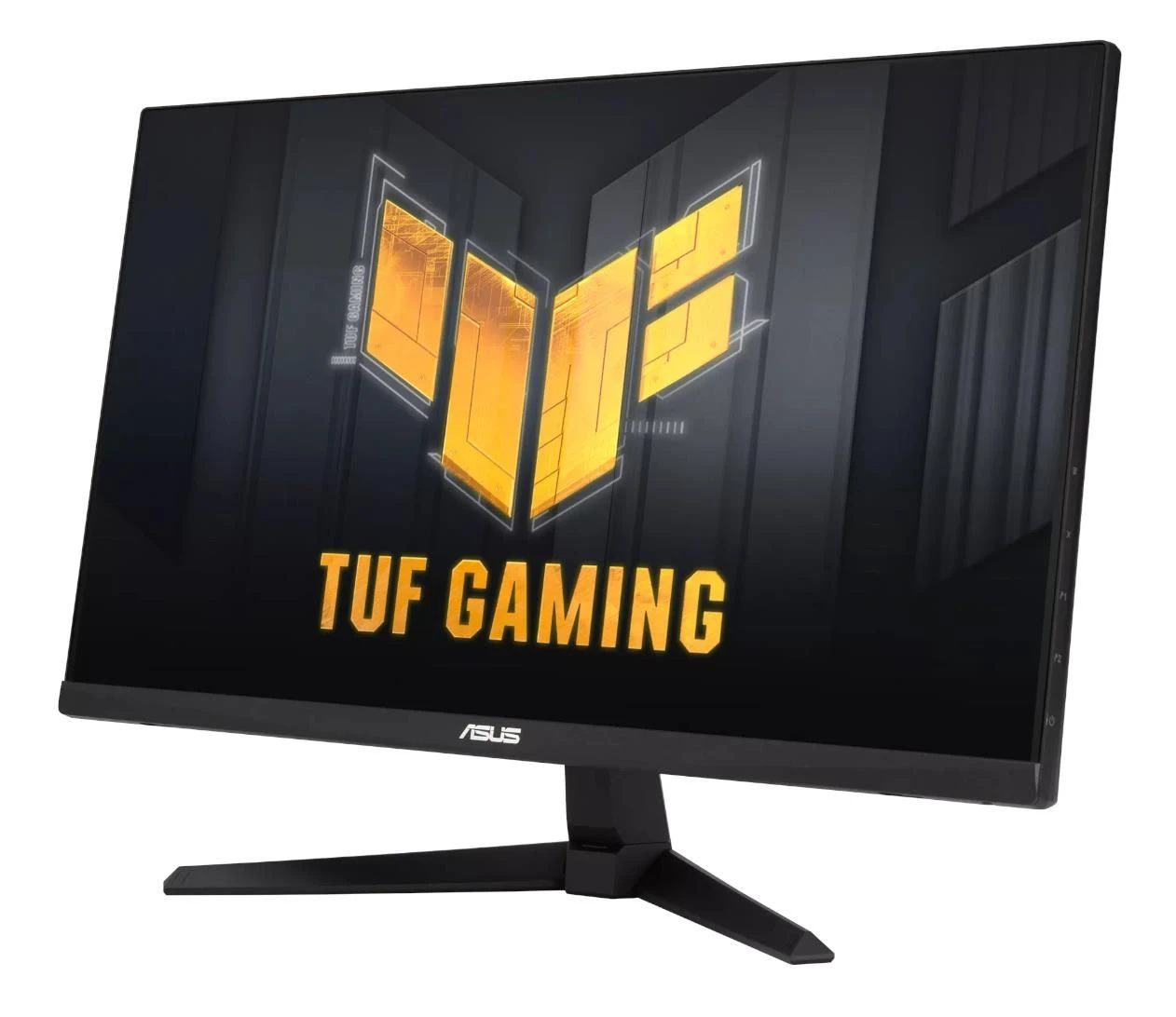 ASUS TUF Gaming VG259Q3A (90LM09N0-B01170) EU Матричне покриття  матовий