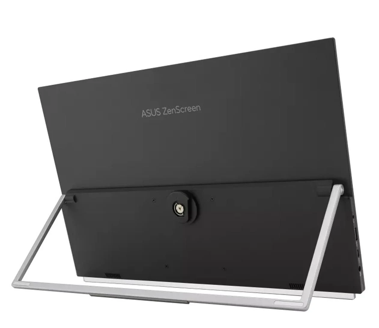 ASUS ZenScreen MB229CF (90LM08S5-B01A70) EU Диагональ экрана  21,5 дюйма