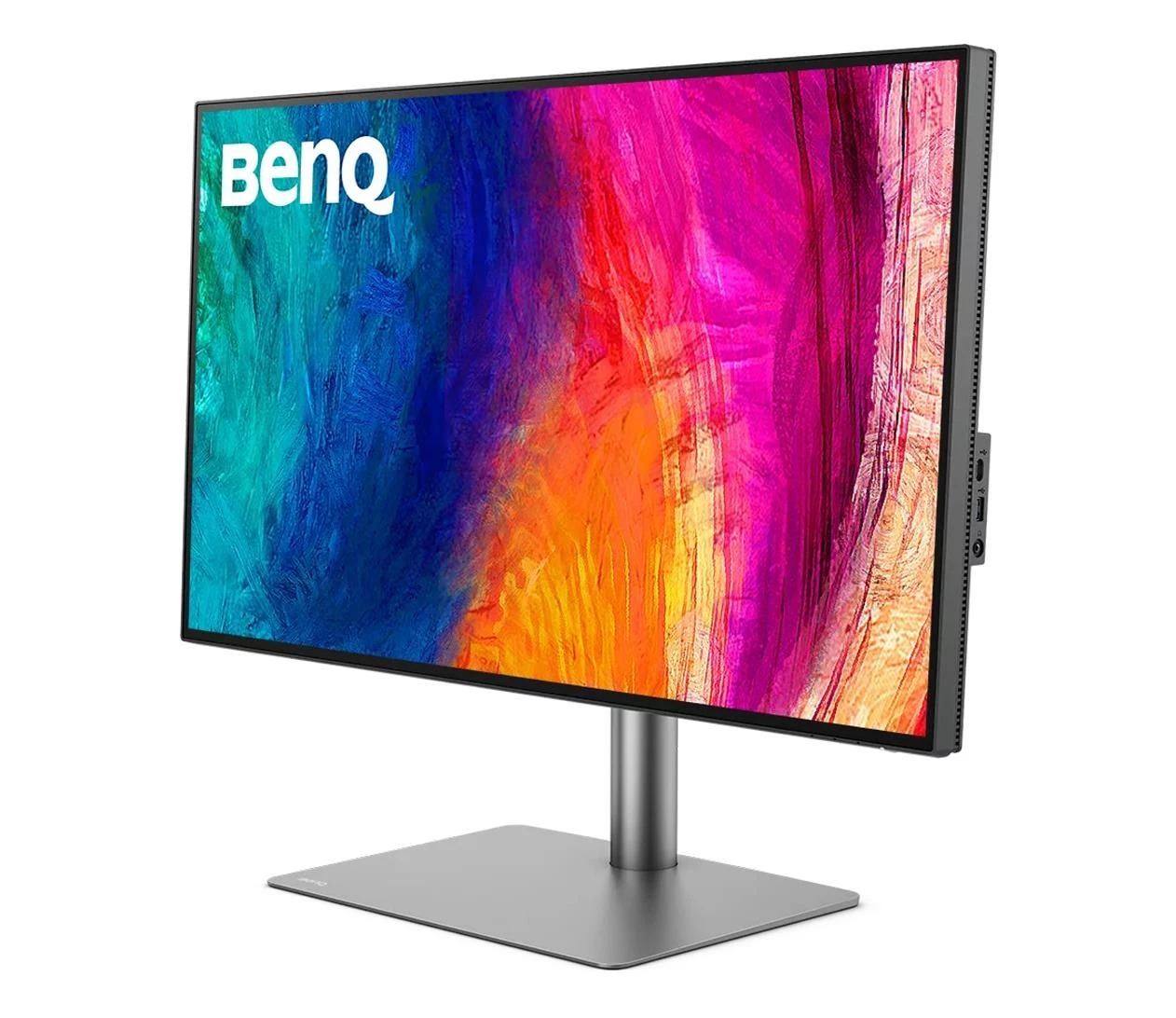 BenQ PD3225U (9H.LLYLA.TBE) EU Матричне покриття  матовий