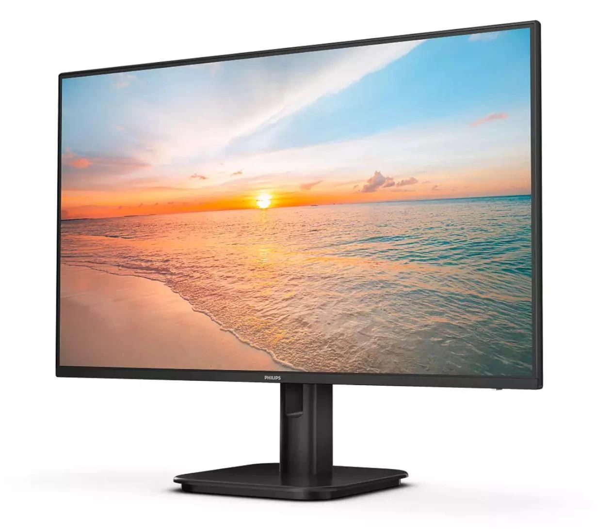 Philips 24E1N1100A/00 (24E1N1100A/00) EU Безрамковий монітор  Так