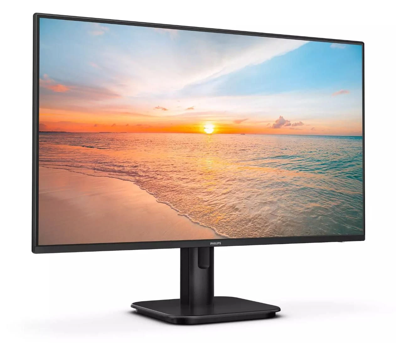 Philips 24E1N1100A/00 (24E1N1100A/00) EU Тип екрана  Плоский