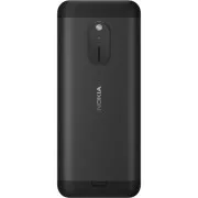 Nokia 230 DS 2024 Black (UA)
