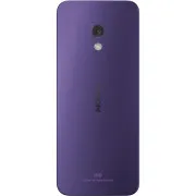 Nokia 235 4G DS 2024 Purple (UA)