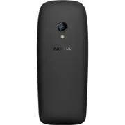 Nokia 6310 DS 2024 Black (UA)