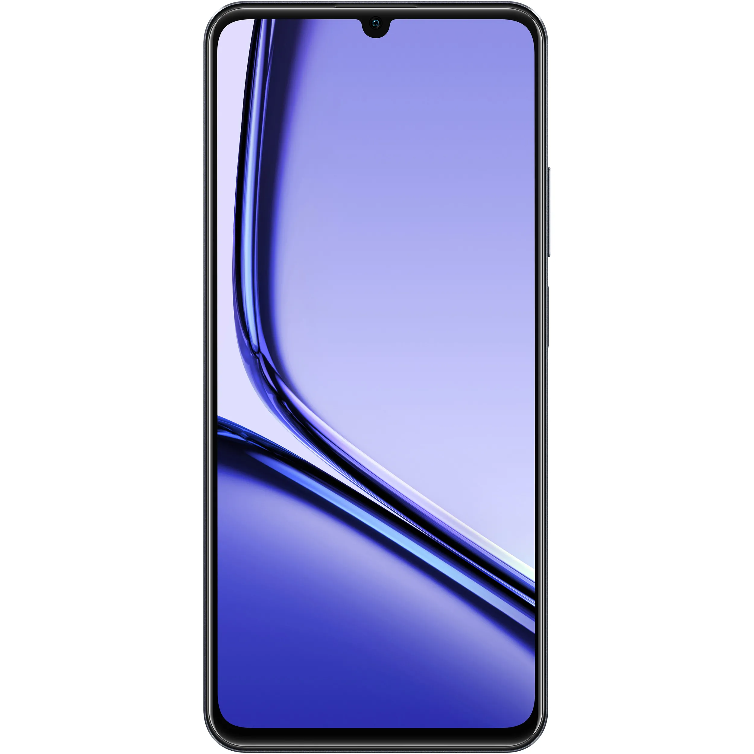 Realme Note 50 4/128Gb (RMX3834) Midnight Black (UA) купить в