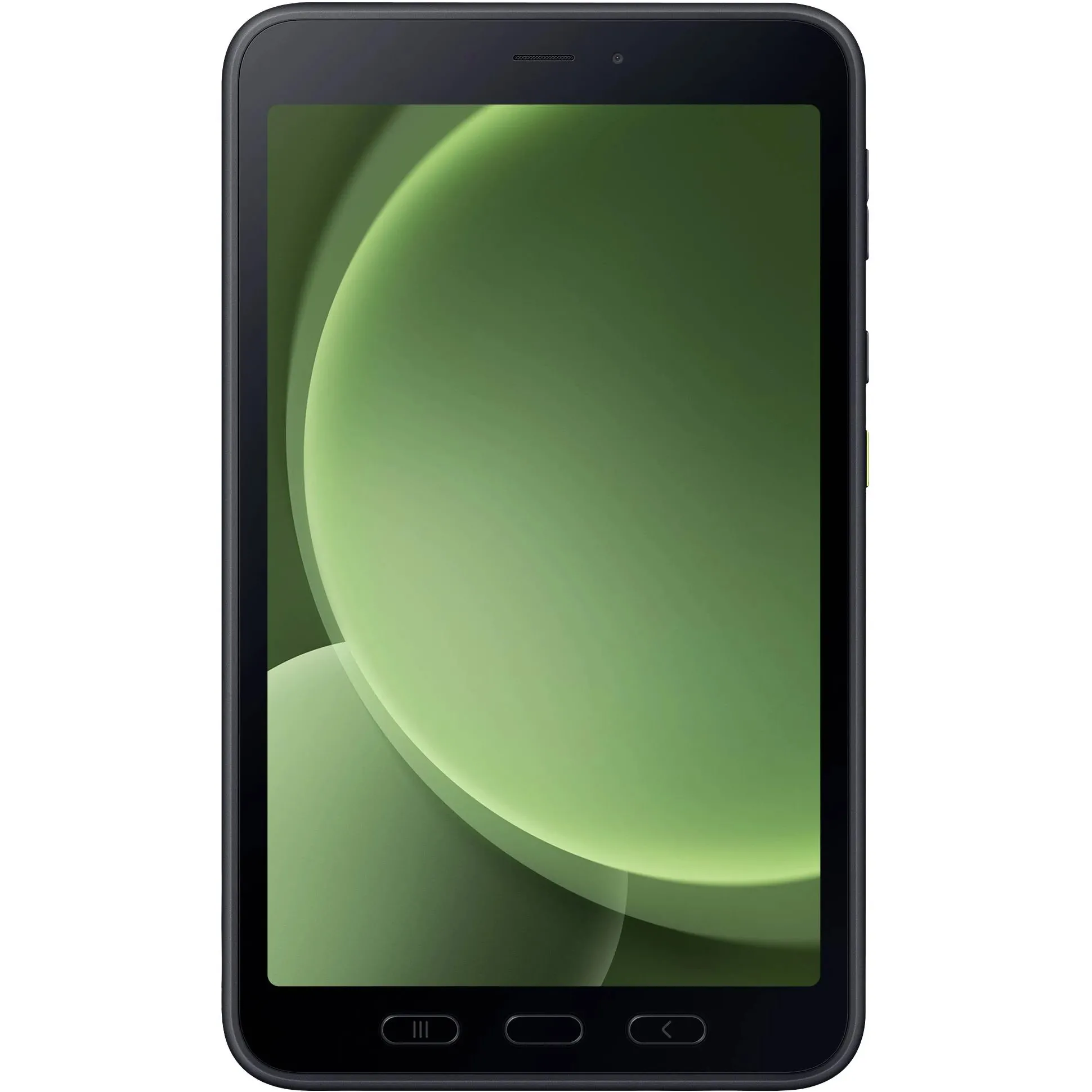 Samsung Galaxy Tab Active 5 Wi-Fi 6/128GB Green/Black (SM-X300NZGASEK) (UA) Попередньо встановлена ​​ОС: