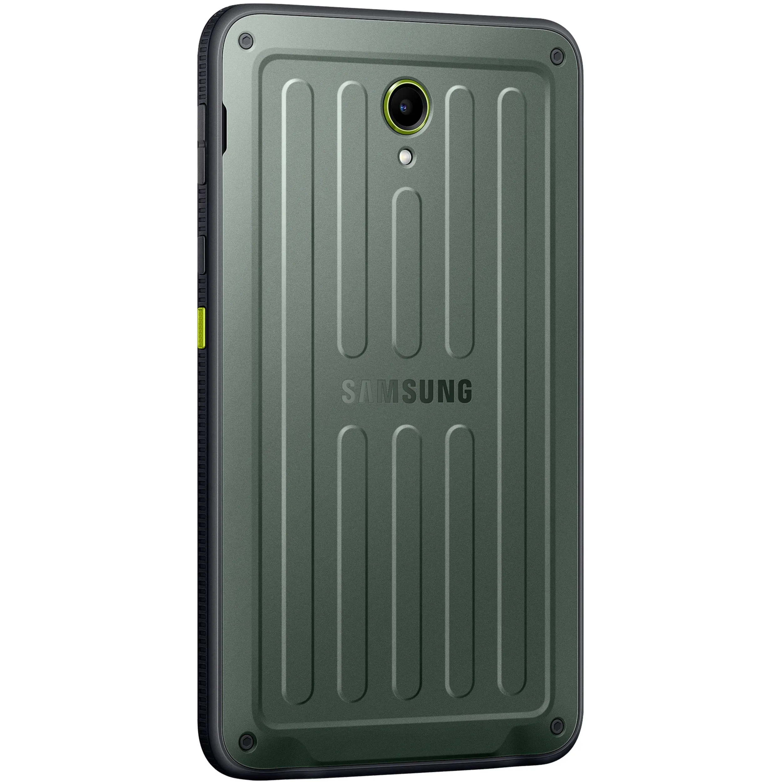 Samsung Galaxy Tab Active 5 Wi-Fi 6/128GB Green/Black (SM-X300NZGASEK) (UA) Линейка Galaxy Tab Active 5