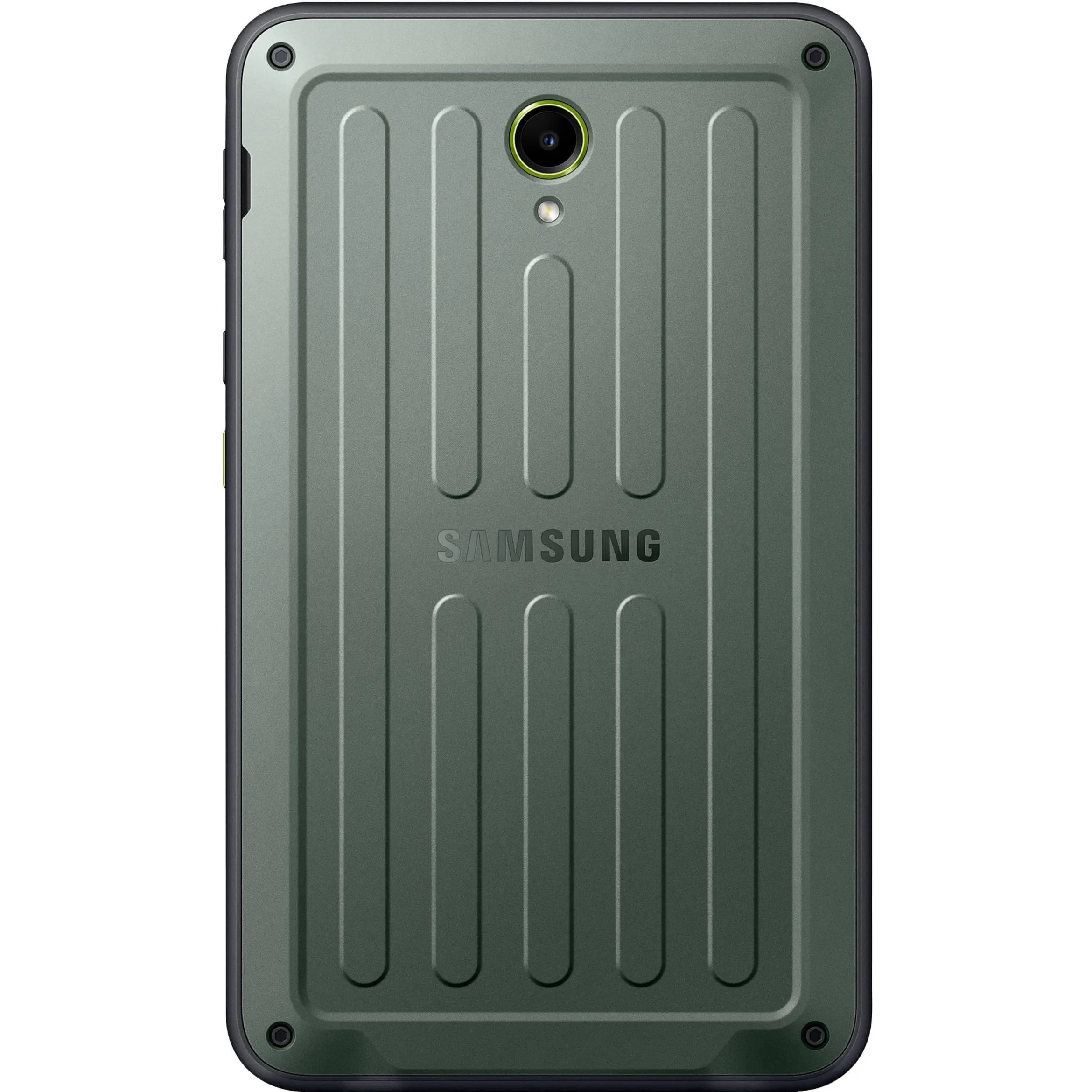 Samsung Galaxy Tab Active 5 Wi-Fi 6/128GB Green/Black (SM-X300NZGASEK) (UA) Попередньо встановлена ​​ОС: