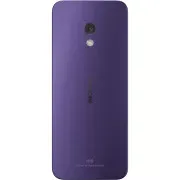 Nokia 235 4G DS 2024 Purple (UA)