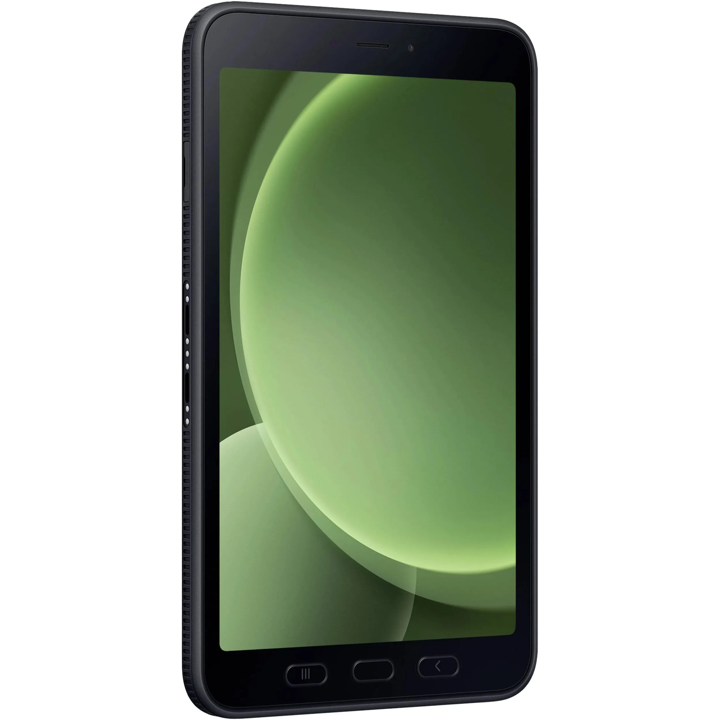 Samsung Galaxy Tab Active 5 Wi-Fi 6/128GB Green/Black (SM-X300NZGASEK) (UA) Попередньо встановлена ​​ОС: