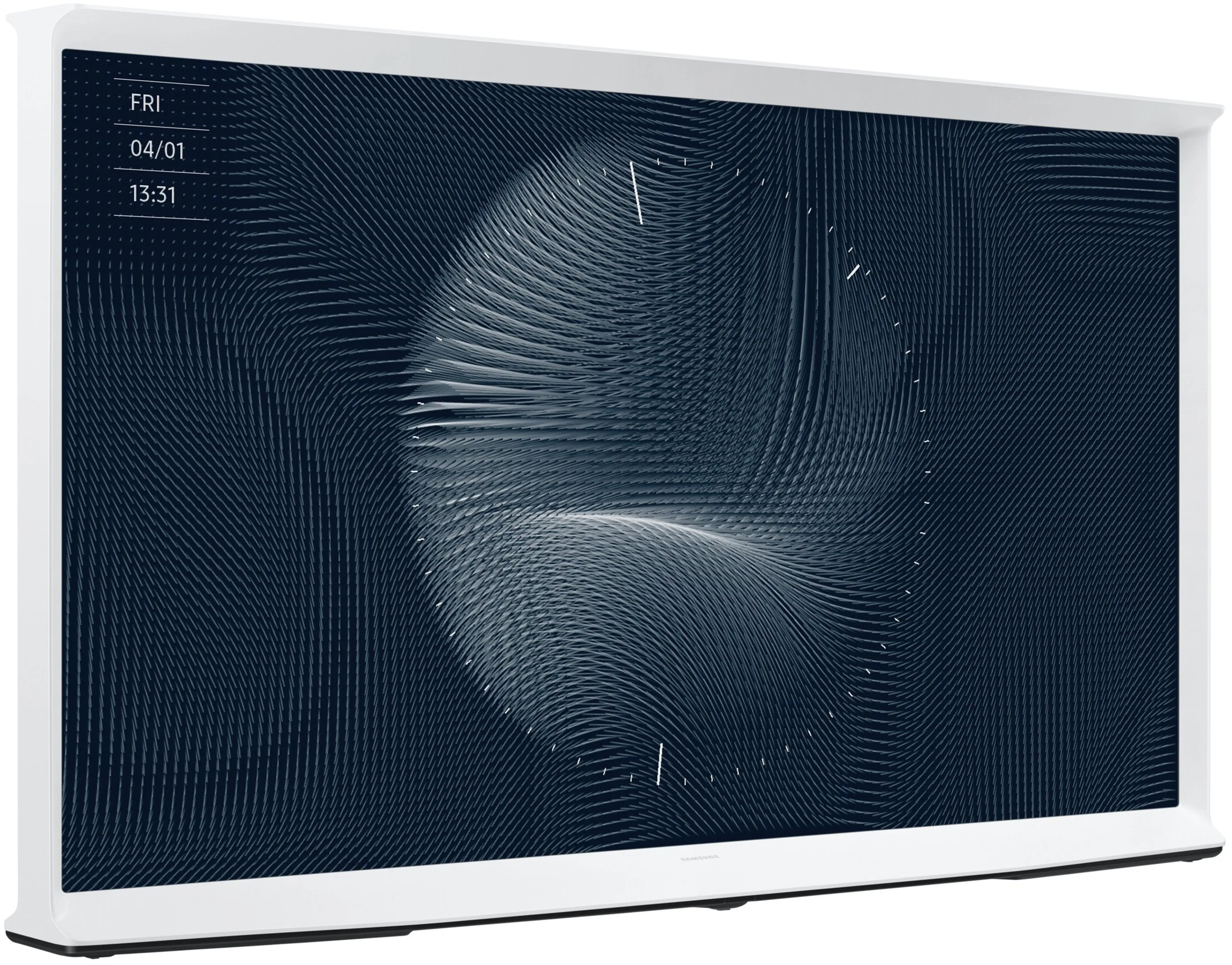 Samsung QE43LS01BG QLED-телевізор / Діагональ 43