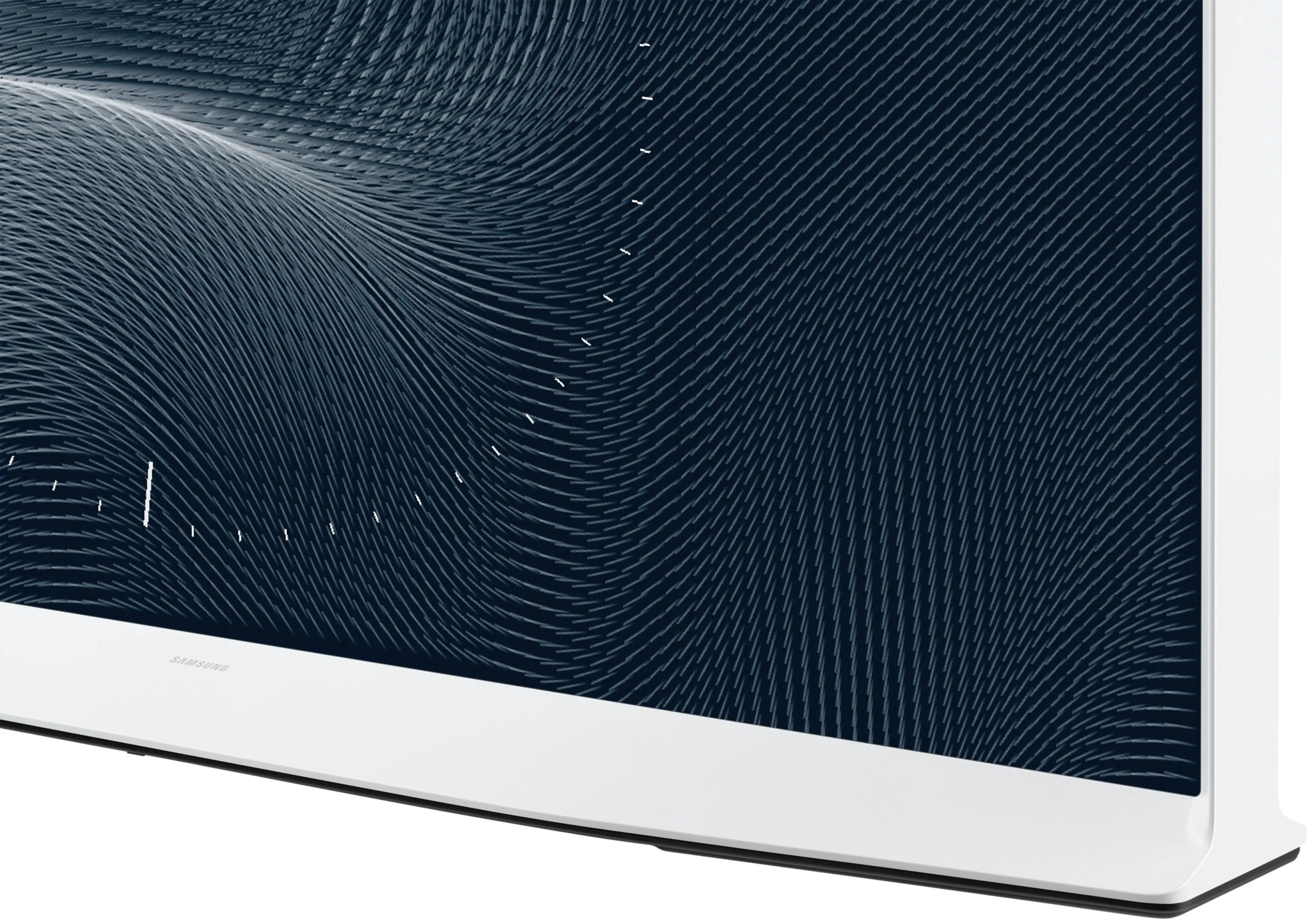 Samsung QE43LS01BG QLED-телевізор / Діагональ 43