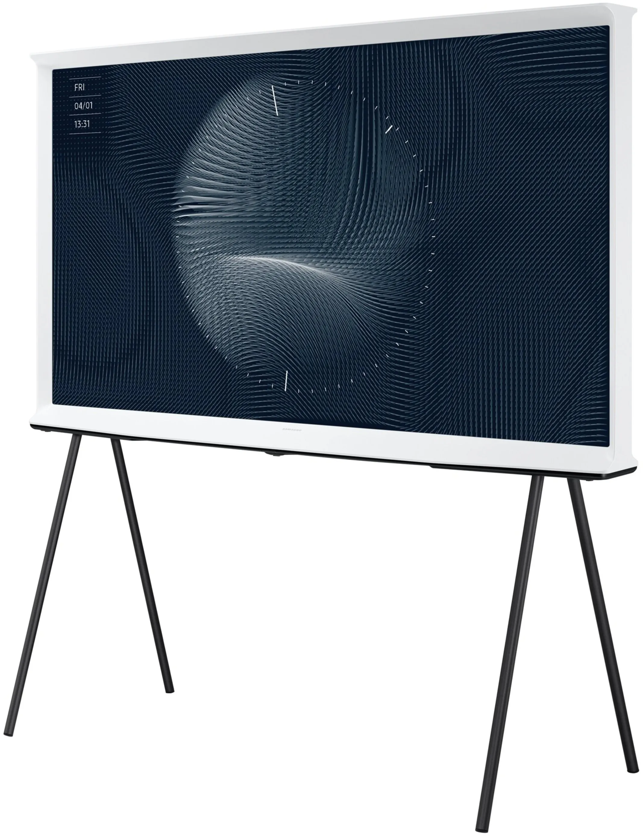 Samsung QE43LS01BG QLED-телевизор / Диагональ 43