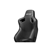 Anda Seat Kaiser 2 Size XL Black (AD12XL-07-B-PV-B01) (UA)