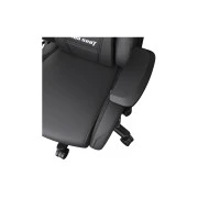 Anda Seat Kaiser 2 Size XL Black (AD12XL-07-B-PV-B01) (UA)