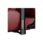 Anda Seat Kaiser 2 Size XL Black/Maroon (AD12XL-02-AB-PV/C-A05) (UA)