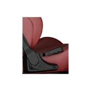 Anda Seat Kaiser 2 Size XL Black/Maroon (AD12XL-02-AB-PV/C-A05) (UA)