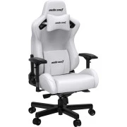 Anda Seat Kaiser 2 Size XL White (AD12XL-07-W-PV-W01) (UA)