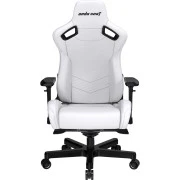 Anda Seat Kaiser 2 Size XL White (AD12XL-07-W-PV-W01) (UA)