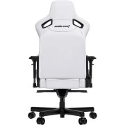 Anda Seat Kaiser 2 Size XL White (AD12XL-07-W-PV-W01) (UA)