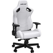 Anda Seat Kaiser 2 Size XL White (AD12XL-07-W-PV-W01) (UA)