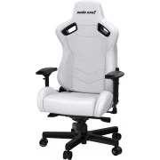 Anda Seat Kaiser 2 Size XL White (AD12XL-07-W-PV-W01) (UA)