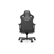 Anda Seat Kaiser 3 Fabric Size XL Black (AD12YDC-XL-01-B-CF) (UA)