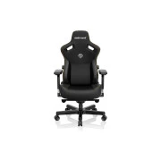 Anda Seat Kaiser 3 Size L Black (AD12YDC-L-01-B-PV/C) (UA)