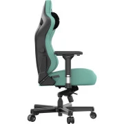 Anda Seat Kaiser 3 Size L Green (AD12YDC-L-01-E-PV/C) (UA)