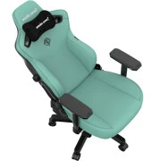 Anda Seat Kaiser 3 Size L Green (AD12YDC-L-01-E-PV/C) (UA)