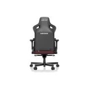 Anda Seat Kaiser 3 Size L Maroon (AD12YDC-L-01-A-PV/C) (UA)