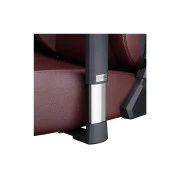 Anda Seat Kaiser 3 Size L Maroon (AD12YDC-L-01-A-PV/C) (UA)