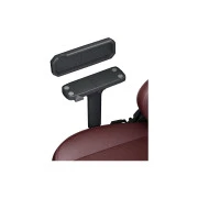 Anda Seat Kaiser 3 Size L Maroon (AD12YDC-L-01-A-PV/C) (UA)