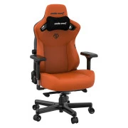 Anda Seat Kaiser 3 Size L Orange (AD12YDC-L-01-O-PV/C) (UA)