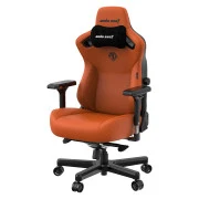 Anda Seat Kaiser 3 Size L Orange (AD12YDC-L-01-O-PV/C) (UA)