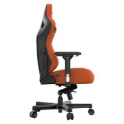 Anda Seat Kaiser 3 Size L Orange (AD12YDC-L-01-O-PV/C) (UA)