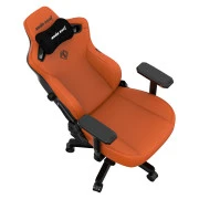 Anda Seat Kaiser 3 Size L Orange (AD12YDC-L-01-O-PV/C) (UA)
