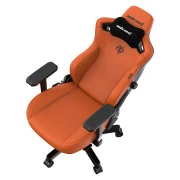 Anda Seat Kaiser 3 Size L Orange (AD12YDC-L-01-O-PV/C) (UA)