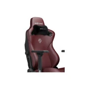 Anda Seat Kaiser 3 Size XL Maroon (AD12YDC-XL-01-A-PV/C) (UA)