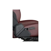 Anda Seat Kaiser 3 Size XL Maroon (AD12YDC-XL-01-A-PV/C) (UA)