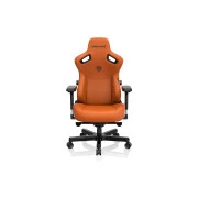 Anda Seat Kaiser 3 Size XL Orange (AD12YDC-XL-01-O-PV/C) (UA)