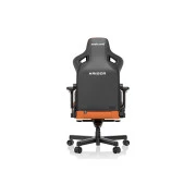 Anda Seat Kaiser 3 Size XL Orange (AD12YDC-XL-01-O-PV/C) (UA)